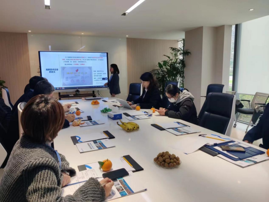 筑牢风控基石，赋能稳健增长 | 麦迪森企业财税合规方案沙龙圆满落幕