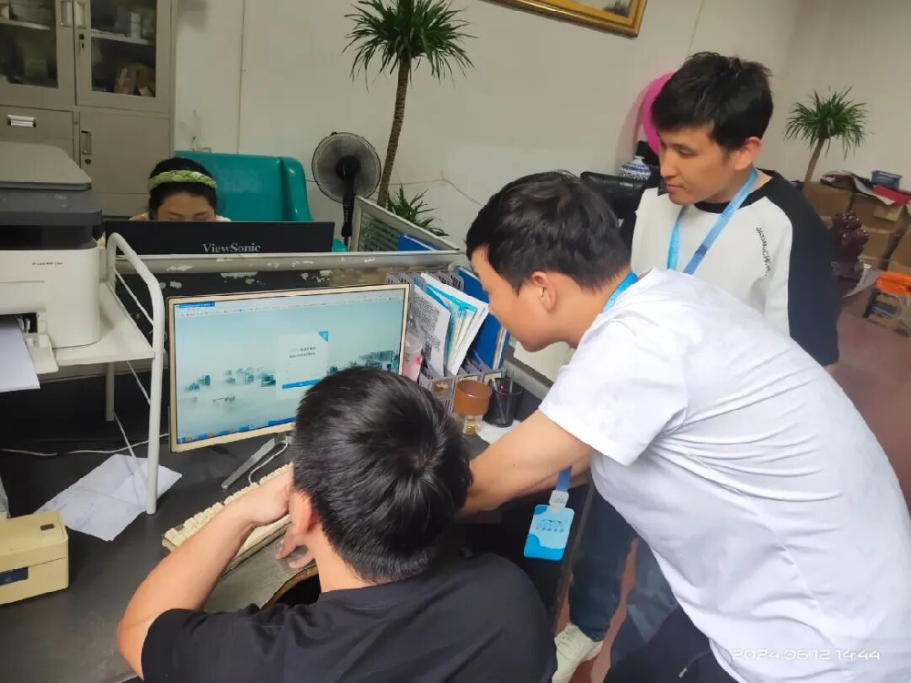 创业急诊室：现场把脉，开方解难 | 麦迪森为入驻企业开启成长护航新模式