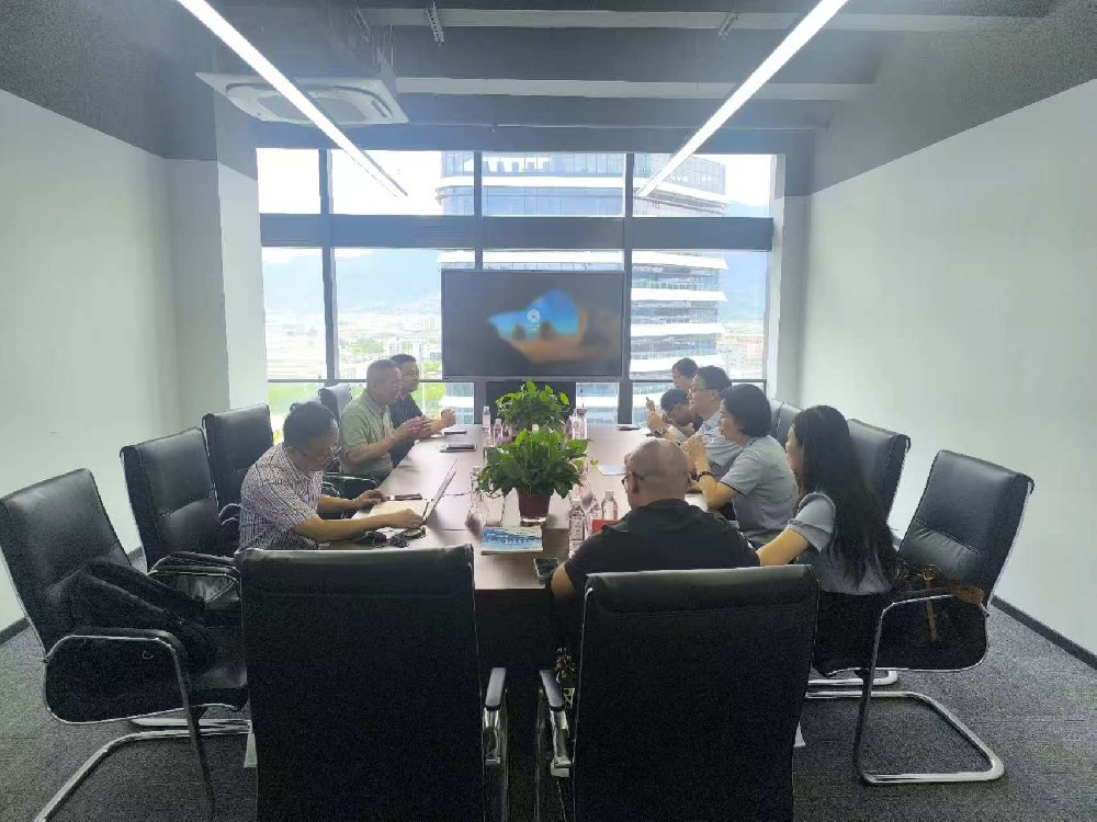 精准解码政策红利！麦迪森（丽水）数字经济孵化园政策红利解码沙龙圆满举办